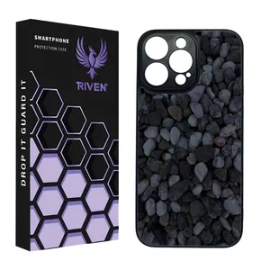 RIVEN RI3-1 Case For Apple iphone 14 Pro Max