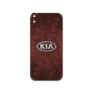 MAHOOT  KIA Cover Sticker for HTC Desire 820