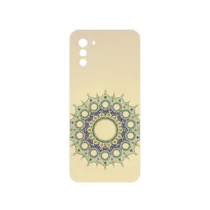 MAHOOT Art of Illumination 2 Cover Sticker for Nokia G21