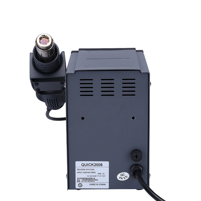 هیتر کوییک مدل 2008 هیتر کوییک مدل 2008