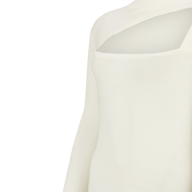 بلوز آستین بلند زنانه سرژه مدل 203445