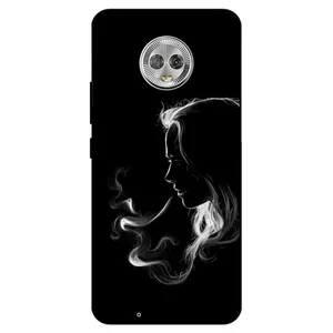  Megafone 8261 Cover For Motorola Moto G6 Plus