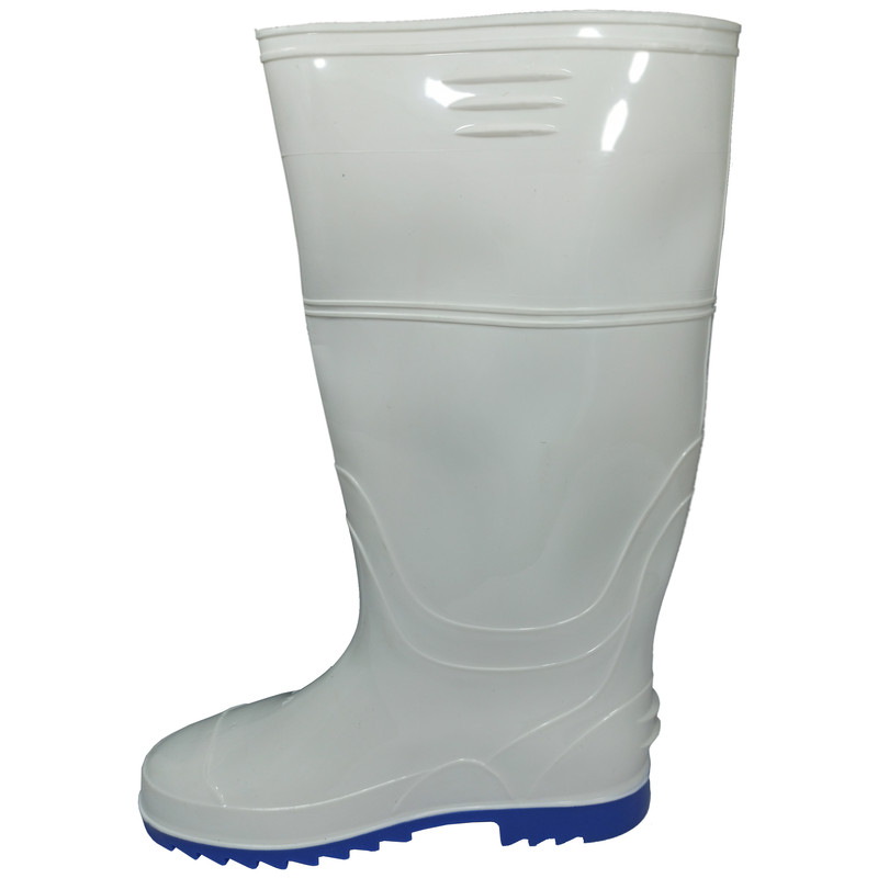 چکمه ایمنی شهپر مدل IGD-ZBLU