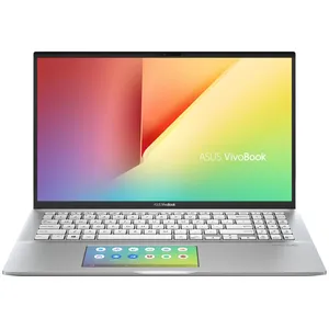 لپ تاپ 15 اینچی ایسوس مدل VivoBook S532FL - PLZ