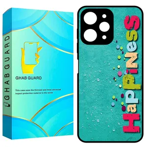 Ghab Guard GCHPR12 Cove for Xiaomi Redmi 12 4G / Redmi 12 5G / Poco M6 Pro 5G