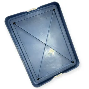 توالت سگ کد p2