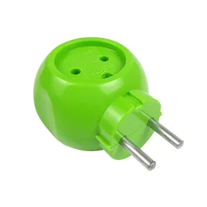 سه راهی برق مدل توپی کد R132