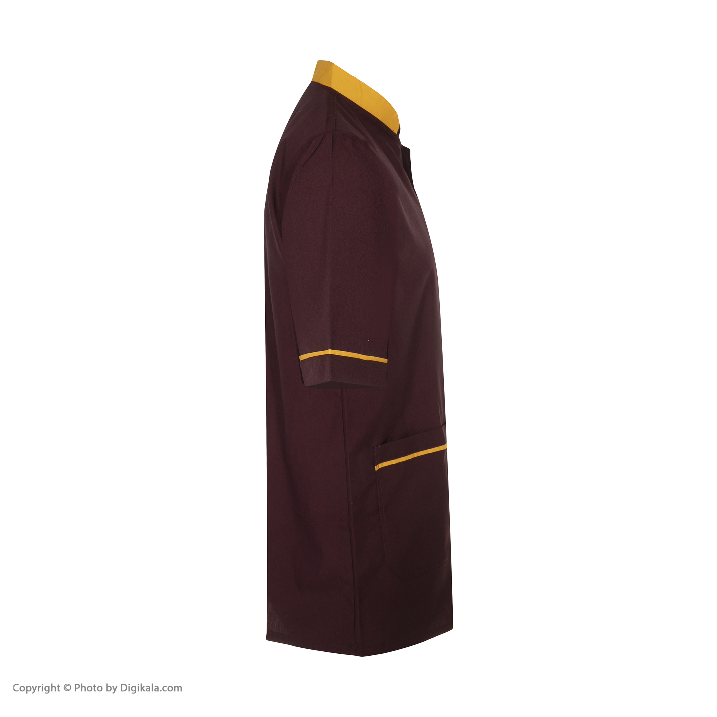 روپوش آشپزی خضرا کد 45100