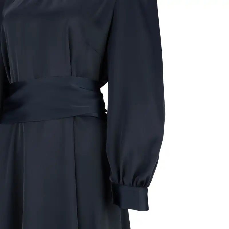 پیراهن زنانه السانا مدل رودابه کد 183504