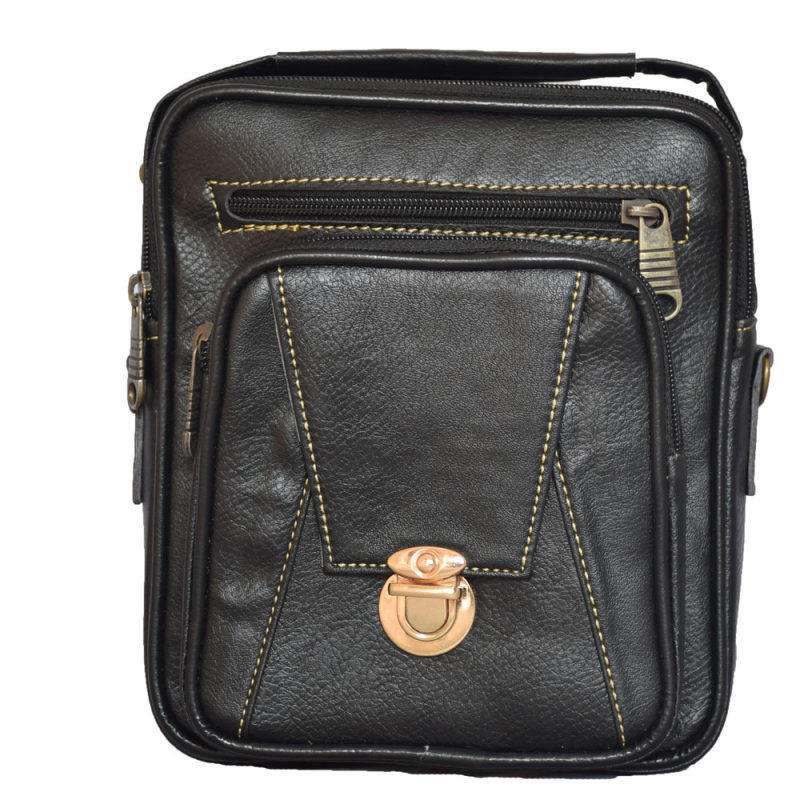 کیف رودوشی مردانه مدل DL-62