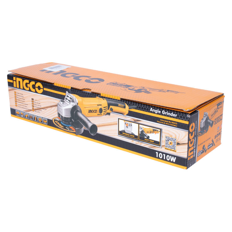 مینی فرز اینکو مدل AG10108 مینی فرز اینکو مدل AG10108