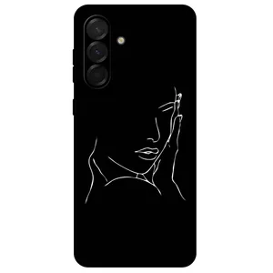 Megafone Girly 8153 Cover For Samsung Galaxy A36 5G