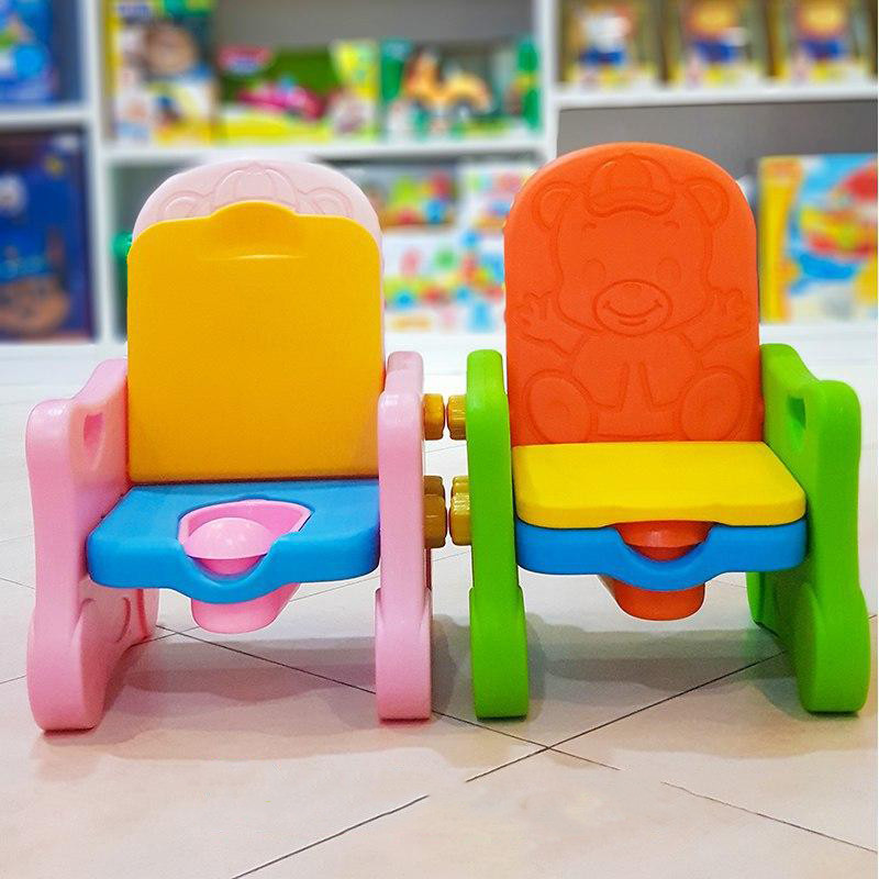 توالت فرنگی کودک مدل 2023-Vanii