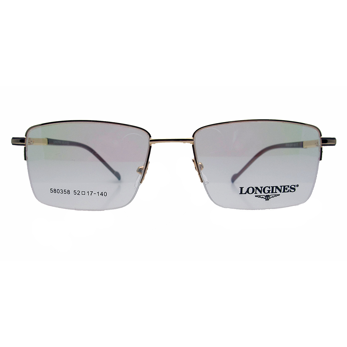 فریم عینک طبی مردانه مدل 580358