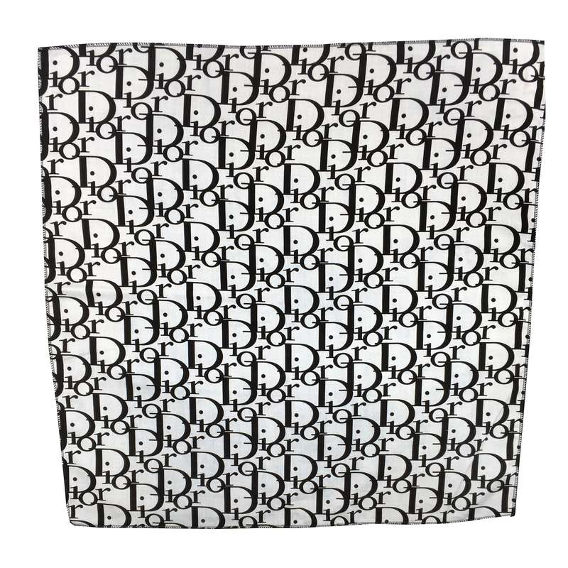 دستمال سر و گردن مدل BANDANA-75