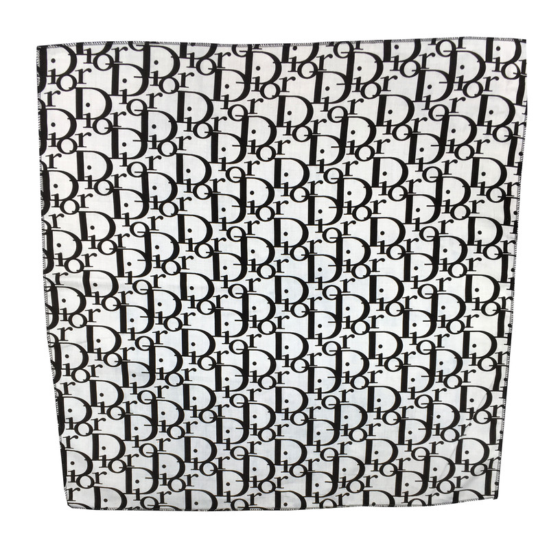 دستمال سر و گردن مدل BANDANA-75