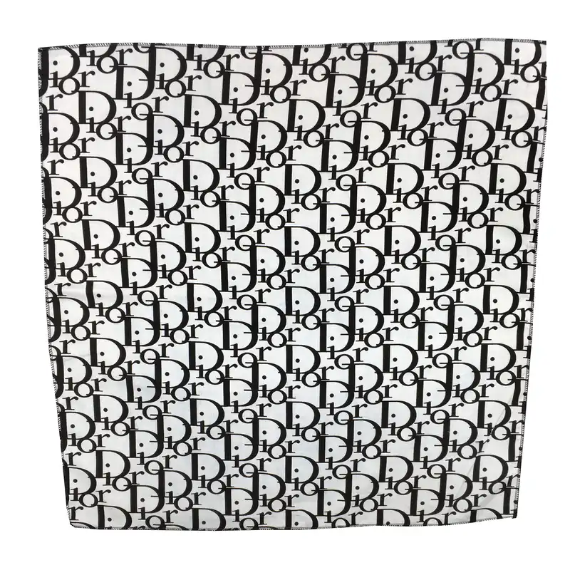 دستمال سر و گردن مدل BANDANA-75