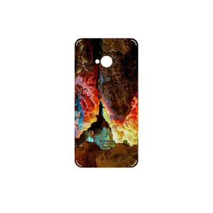 MAHOOT Ali Sadr Cave Cover Sticker for HTC One