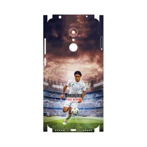 MAHOOT Mehdi Mahdavikia-FullSkin Cover Sticker for Xiaomi REDMI 5