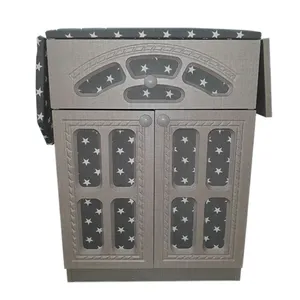 میز اتو مدل ET-500