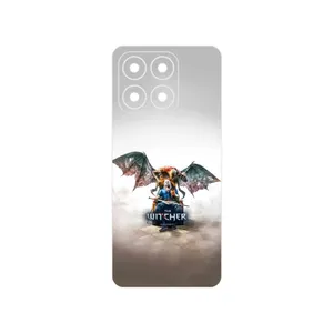 MAHOOT The Witcher Game Series Cover Sticker for Honor X8a
