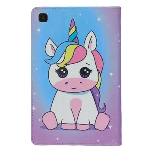 کیف کلاسوری مدل P-066 مناسب برای تبلت سامسونگ Galaxy Tab A7 10.4 2020 / T505