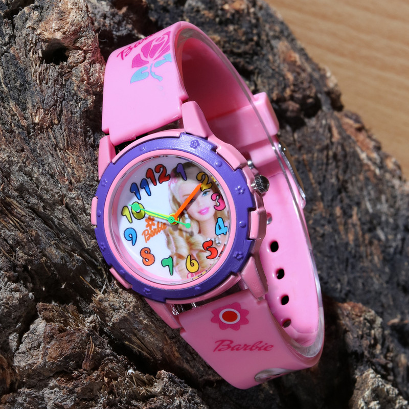 ساعت مچی عقربه ای دخترانه مدل BAR 1043 - SOO-BAN ساعت مچی عقربه ای دخترانه مدل BAR 1043 - SOO-BAN