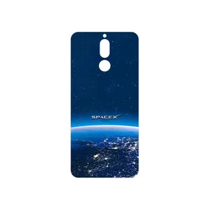 MAHOOT Space X Cover Sticker for Huawei Mate 10 Lite