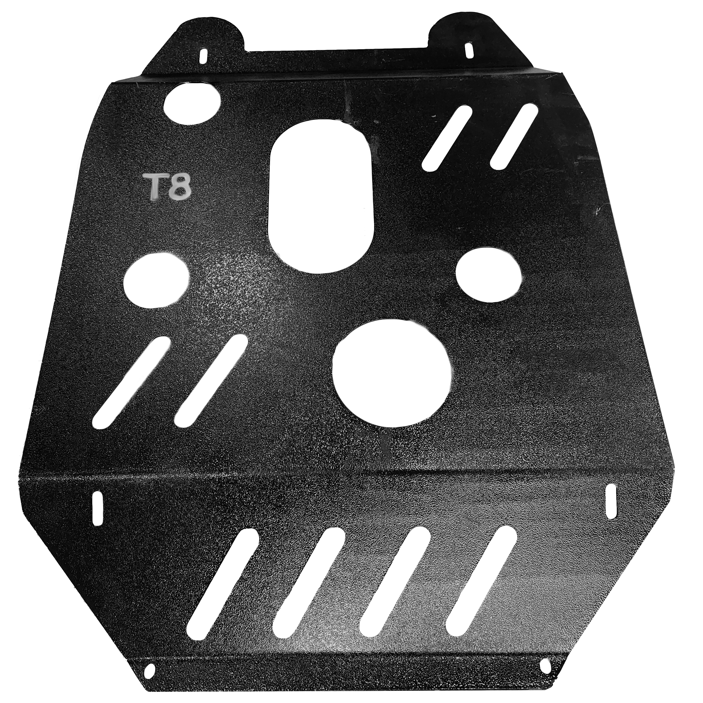 سینی زیر موتور کد JT8-7 مناسب برای جک T8