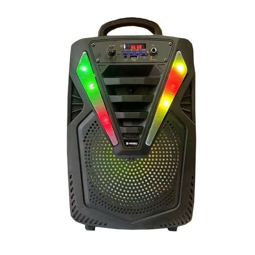 اسپیکر بلوتوثی کیمیسو مدل QS-4816