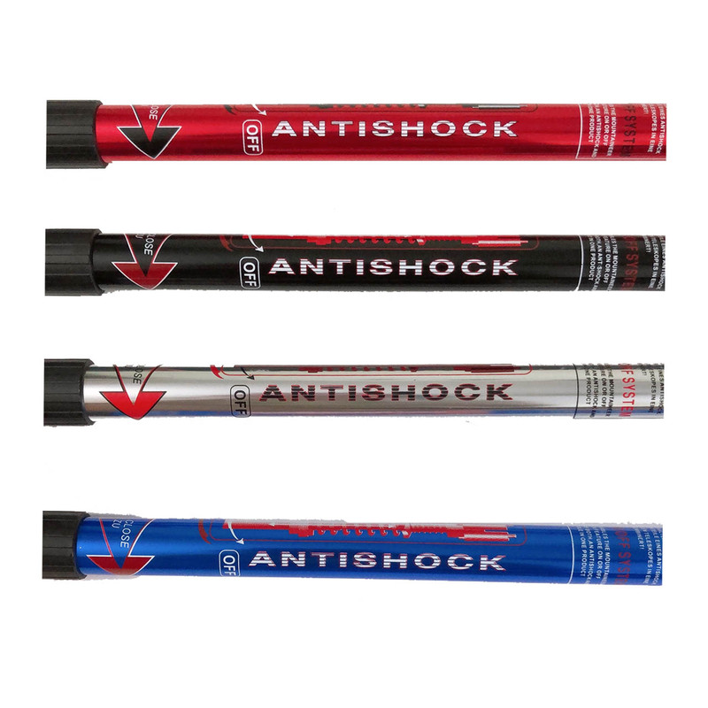 عصای کوهنوردی مدل ANTISHOCK W-100 بسته 2 عددی