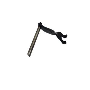 اهرم دوشاخ کلاچ آی پی ان سی کد 0564 مناسب برای پراید