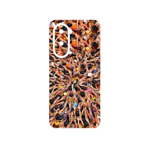 MAHOOT Indian Celebration Cover Sticker for Xiaomi Poco M7 4G