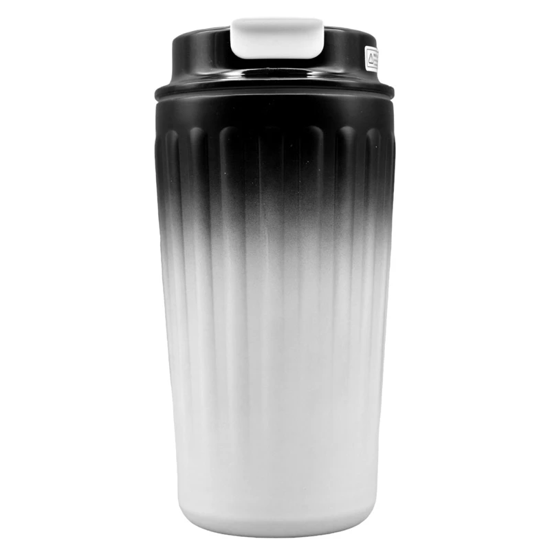 تراول ماگ مدل GS-M-154684 گنجایش 0.44 لیتر