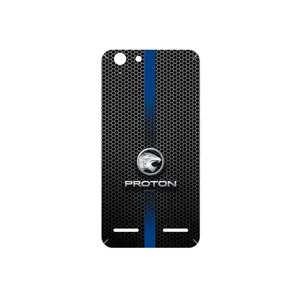 MAHOOT PROTON Cover Sticker for Lenovo Vibe K5 Plus
