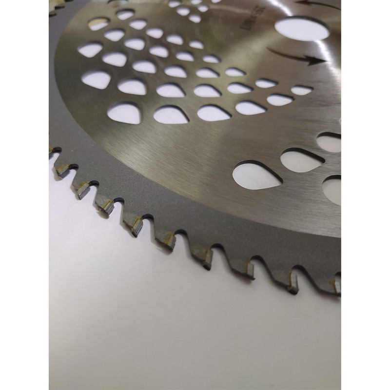 تیغه علف تراش مدل 40T