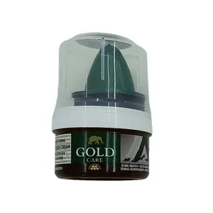واکس کفش گلدکر مدل W1000