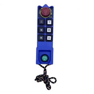 ریموت جرثقیل مدل  ریموت کنترل ساگا SAGA1-L8B