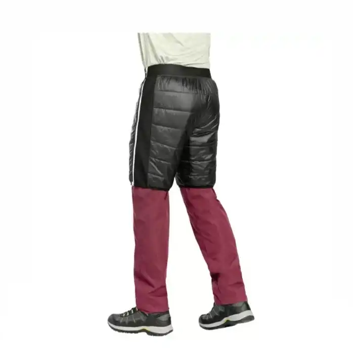 شلوارک ورزشی مردانه نورد کپ مدل حرارتی NO2026