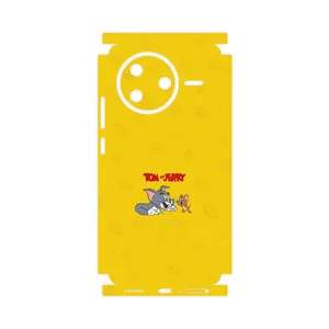 MAHOOT Tom and Jerry-FullSkin Cover Sticker for Xiaomi Poco F7 Pro