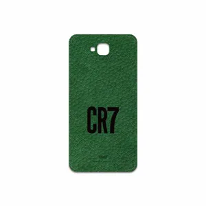MAHOOT GL-CR7 Cover Sticker for Huawei Y6 Pro