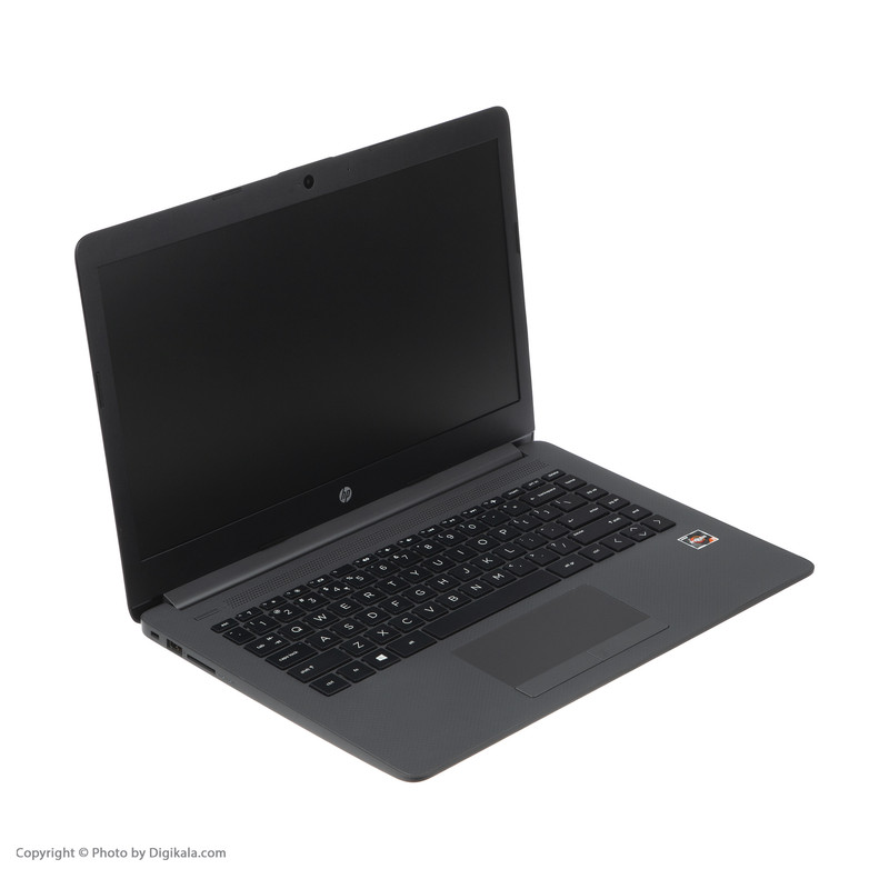 لپ تاپ 14 اینچی اچ‌پی مدل G7 245 - NB