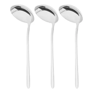 ملاقه سس خوری مدل e15 مجموعه 3 عددی