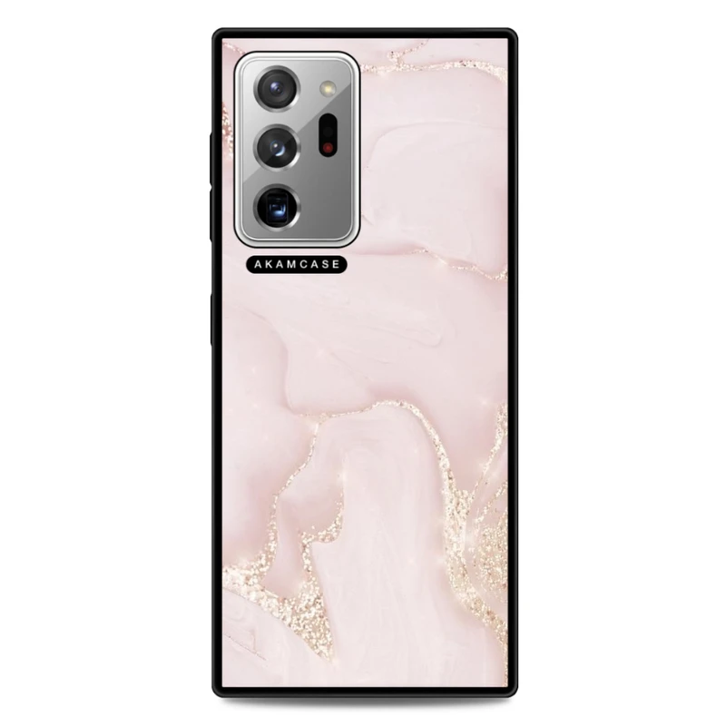 کاور آکام مدل AMC-WSGN20U-MARBLE-31 مناسب برای گوشی موبایل سامسونگ Galaxy Note 20 Ultra