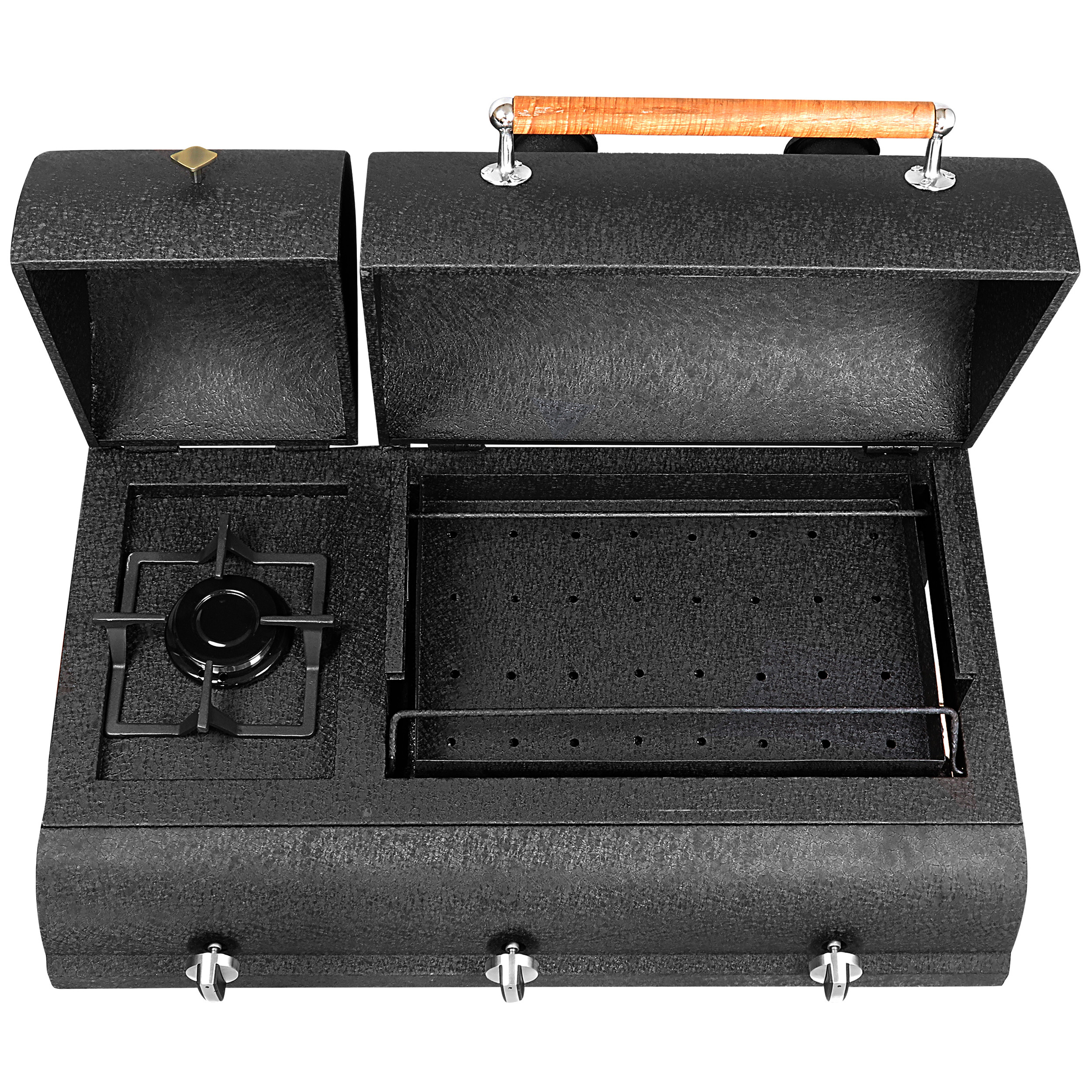 باربیکیو مدل 90