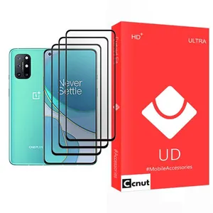 Coconut UD Ultra MIX003 Screen Protector For OnePlus 8T Pack Of 3