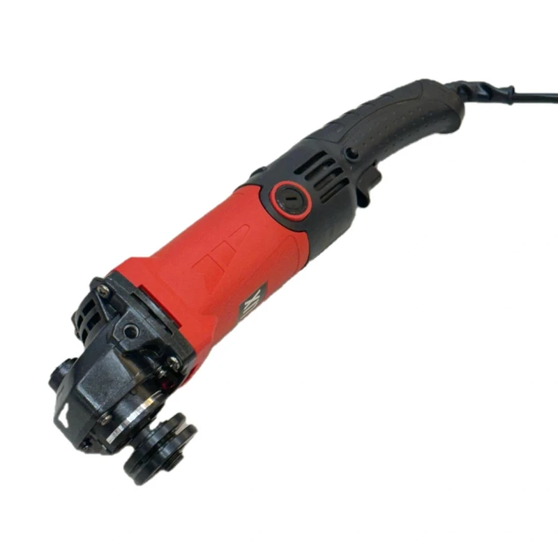 مینی فرز دیمردار 115 میلیمتری 1800 وات دلیکس مدل KNG1800