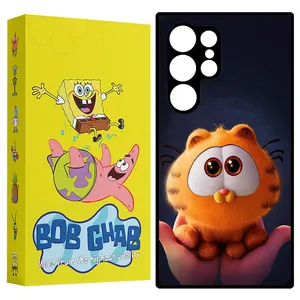 BOB GHAB BCPS23U Cover For Samsung Galaxy S23 Ultra 5G 