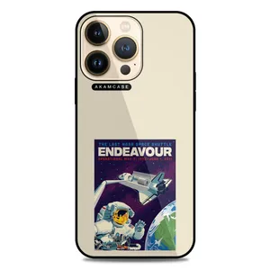 AKAM AMC-WA13PRO-SPACE-26 Cover For Apple iPhone 13 Pro