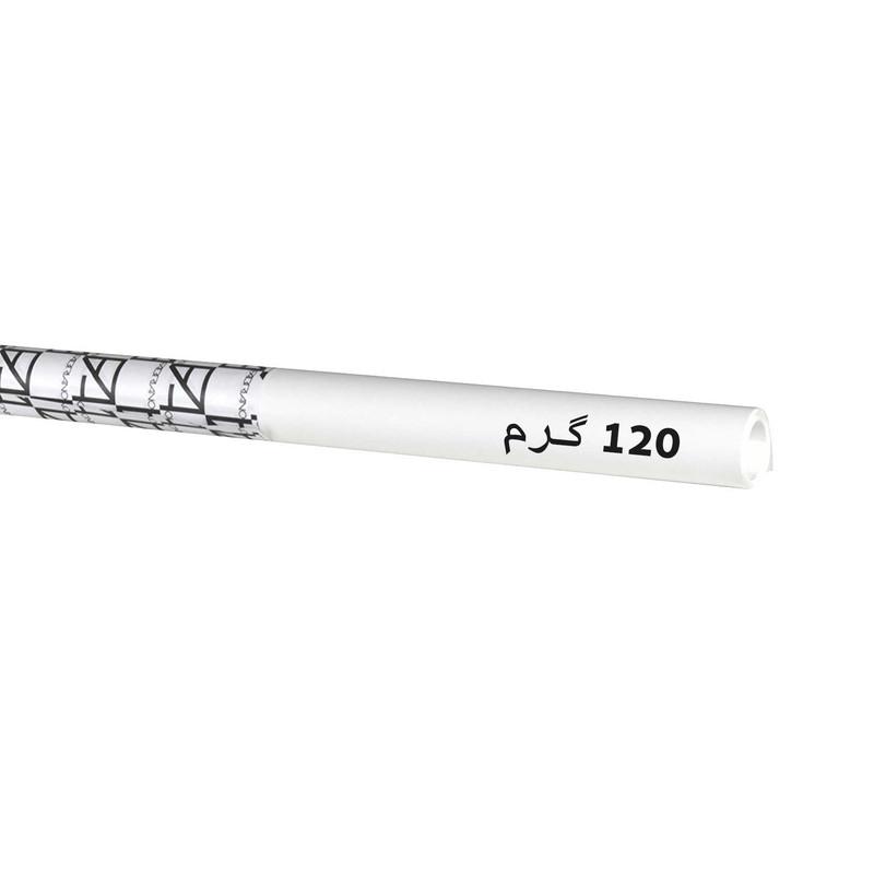 رول کاغذ فابریانو مدل طراحی کد 120G10m